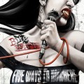 Buy Five Ways To Nowhere - Bite Hard Mp3 Download