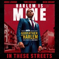 Purchase Godfather Of Harlem - In These Streets (CDS)