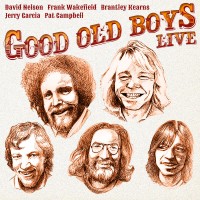 Purchase Good Old Boys - Live