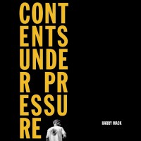 Purchase Harry Mack - Contents Under Pressure