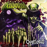 Purchase Hellbound - Overlords