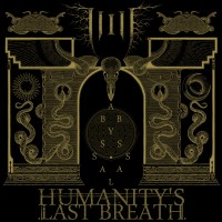 Purchase Humanity's Last Breath - Abyssal CD1