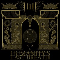 Purchase Humanity's Last Breath - Abyssal CD2