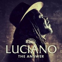 Purchase Luciano - The Answer