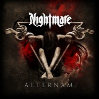 Purchase Nightmare - Aeternam (CDS)