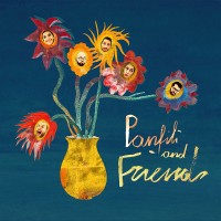 Purchase Rusanda Panfili - Panfili & Friends: Primul