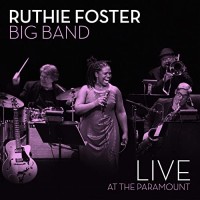 Purchase Ruthie Foster - Live At The Paramount