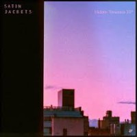 Purchase Satin Jackets - Hidden Treasures (EP)