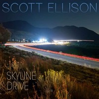 Purchase Scott Ellison - Skyline Drive