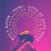 Purchase Somi - Holy Room: Live At Alte Oper With Frankfurt Radio Big Band