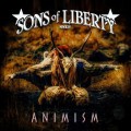 Buy Sons Of Liberty - Animism Mp3 Download