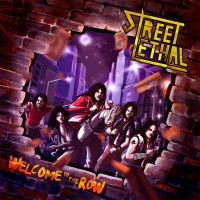 Purchase Street Lethal - Welcome To The Row