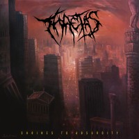 Purchase Thætas - Shrines To Absurdity