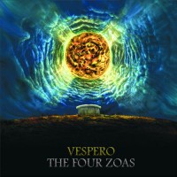 Purchase Vespero - The Four Zoas