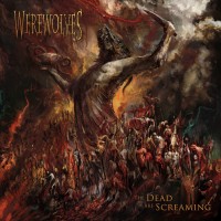 Purchase Werewolves - The Dead Are Screaming