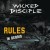Buy Wicked Disciple - Rules In Debris Mp3 Download