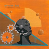 Purchase Windom End - Perspective Views CD2