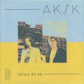 Buy Aksk & Adda Kaleh, Suzanne Kraft - Things We Do Mp3 Download