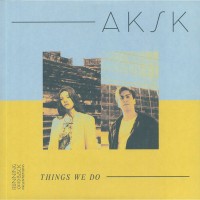 Purchase Aksk & Adda Kaleh, Suzanne Kraft - Things We Do