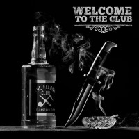 Purchase Big B & The Felons Club - Welcome To The Club