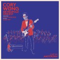 Buy Cory Wong And Metropole Orkest - Live In Amsterdam Mp3 Download