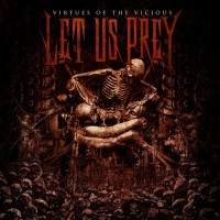 Purchase Let Us Prey - Virtues Of The Vicious