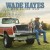 Buy Wade Hayes - Who Saved Who Mp3 Download