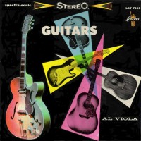 Purchase Al Viola - Guitars (Vinyl)