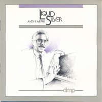 Purchase Andy Laverne - Liquid Silver