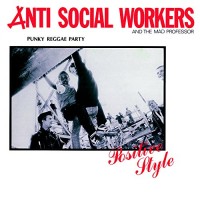 Purchase Anti Social Workers - Punky Reggae Party (With Mad Professor) (Vinyl)