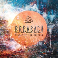 Purchase Breabach - Frenzy Of The Meeting