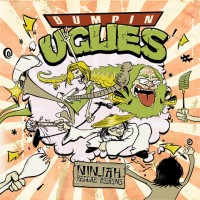 Purchase Bumpin Uglies - Ninjah: Reggae Assassins