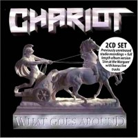 Purchase Chariot - What Goes Around CD1