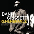 Buy Danny Grissett - Remembrance Mp3 Download