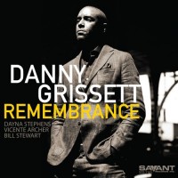 Purchase Danny Grissett - Remembrance