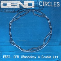 Purchase Deno - Circles (CDS)