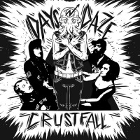 Purchase Days N' Daze - Crustfall