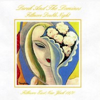 Purchase Derek & the Dominos - Fillmore Double Night CD1