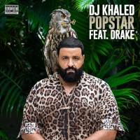 Purchase DJ Khaled - Popstar (CDS)