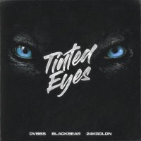Purchase Dvbbs - Tinted Eyes (CDS)