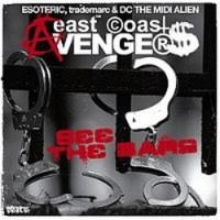 Purchase East Coast Avengers - See The Bars (EP)