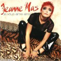 Buy Jeanne Mas - Je Vous Aime Ainsi Mp3 Download