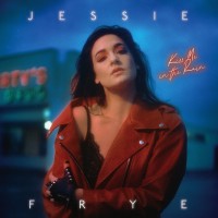 Purchase Jessie Frye - Kiss Me In The Rain