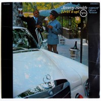 Purchase Jimmy Smith - Livin' It Up! (Vinyl)