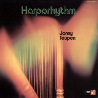 Purchase Jonny Teupen - Harporhythm (Vinyl)