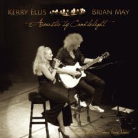 Purchase Kerry Ellis - Acoustic By Candlelight (With Brian May)