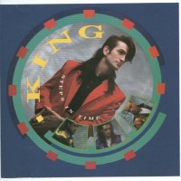 Purchase King - Steps In Time (Vinyl)
