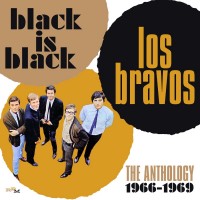 Purchase Los Bravos - Black Is Black: The Anthology 1966-1969 CD1