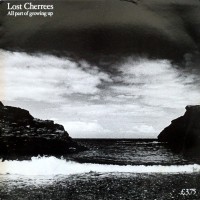 Purchase Lost Cherrees - All Part Of Growing Up