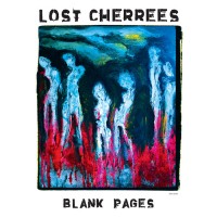 Purchase Lost Cherrees - Blank Pages